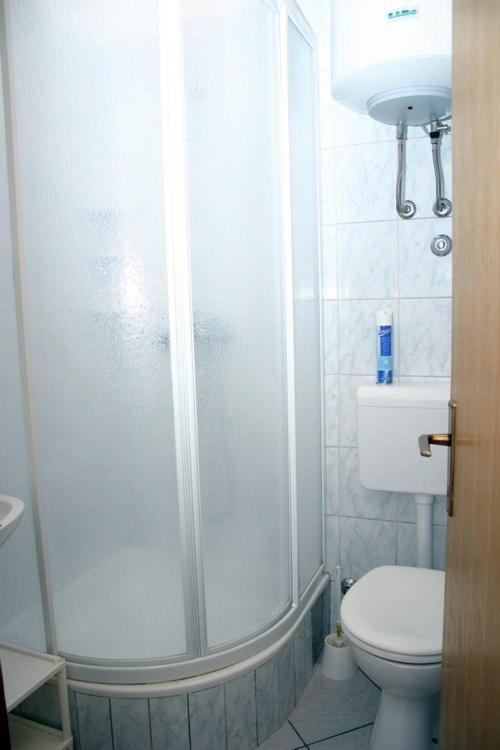 Apartments Ivan Orlic Vinišće Habitación foto