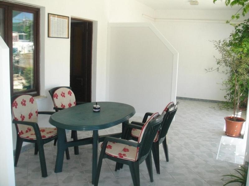 Apartments Ivan Orlic Vinišće Habitación foto