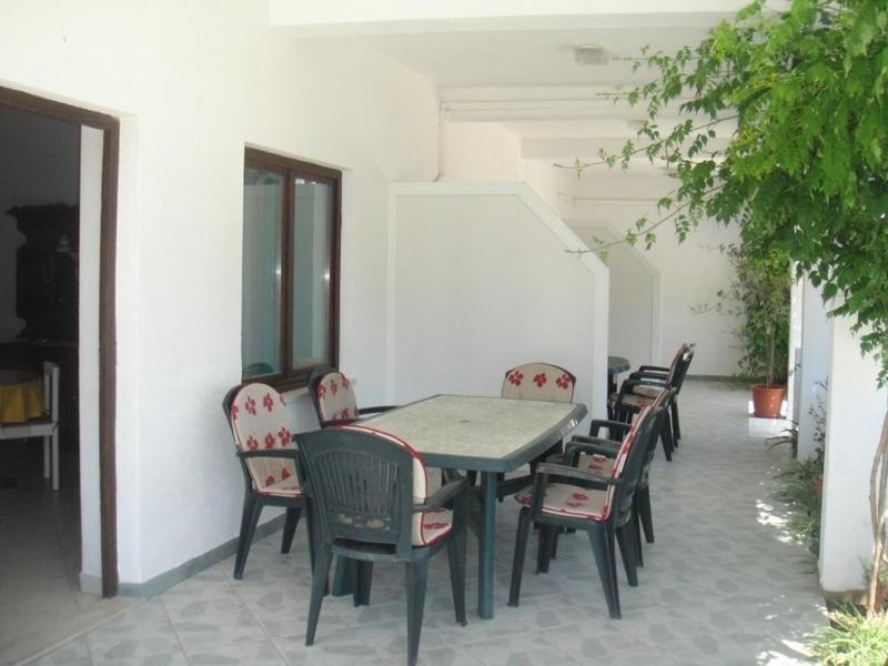 Apartments Ivan Orlic Vinišće Habitación foto